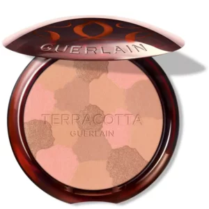 Favoritos verano 2023 - Polvos efecto buena cara Guerlain Terracota Light 03